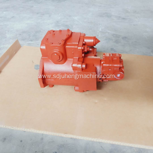 YC85 Hydraulic Pump K3SP36C Main Pump SK60-7